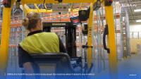 Forklift Monitoring System - SIERA.AI image 2